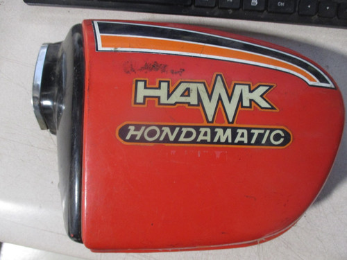 Honda oem left side - honda,
