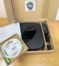 Bouygues Bbox Ultym Wifi 7 box