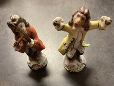 Figurines Sitzendorf