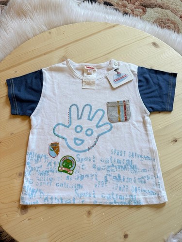 Catimini tshirt 12m - tshirt,