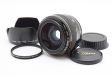 [Almost MINT] Canon EF 28mm f/1.8 USM Wide Angle Prime AF Lens From JAPAN