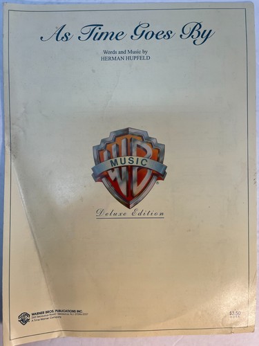 Time goes vintage sheet - goes,
