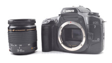 【Mint】CANON EOS 7 + EF