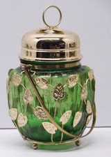 *SUPERBE POT A BISCUITS