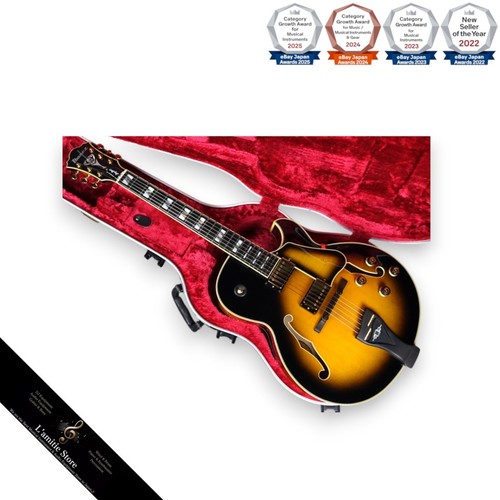 Guitare ibanez lgb300 - guitare,