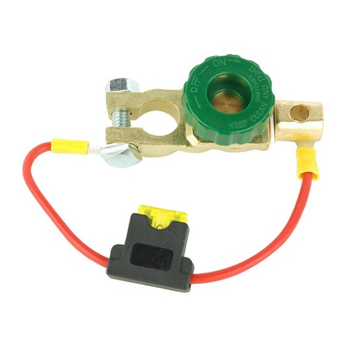 Cosse batterie coupe circuit - batterie,