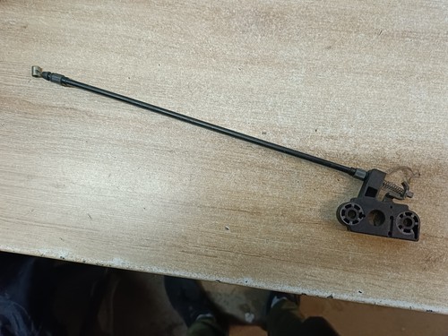 Mecanisme cable selle - mecanisme,