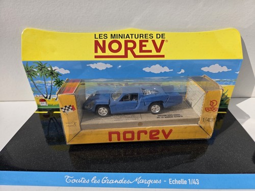 Norev renault alpine a220 - norev,