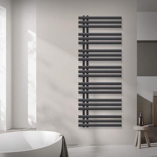 Radiateur sèche serviettes - radiateur, en
