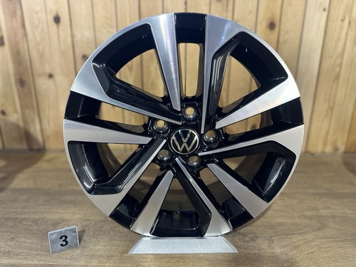 Jante alu dublin - alu, volkswagen