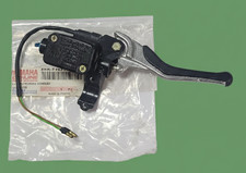 MAITRE CYLINDRE DE FREIN AVANT