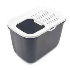 Maison de toilette HOP In