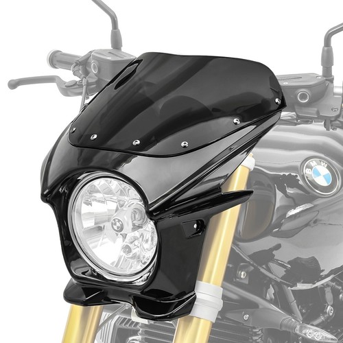 Carenage phare for ducati - de,
