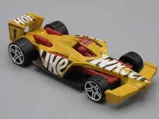 2014 Mattel Hotwheels CFG97 Car