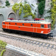 Locomotive électrique