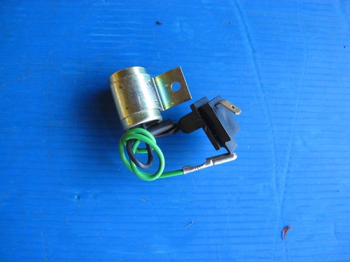 Capacitor for magneti marelli - magneti,