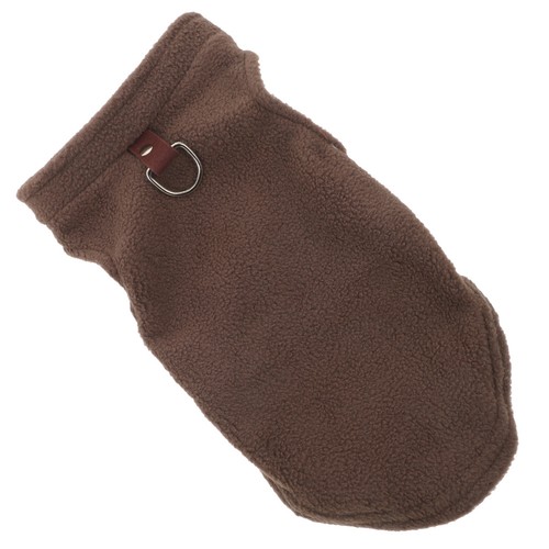 Gilet pour chien couleur - ,