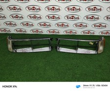 JDM Mitsubishi Galant Super Touring E12A 1983-1989 OEM Recessed Headlight