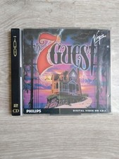 philips cdi the 7th guest