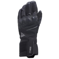 Gants Dainese Tempest 2 D-Dry noirs