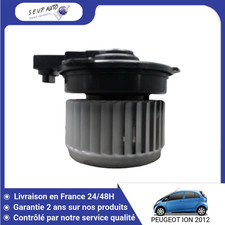 🇫🇷 MOTEUR VENTILATEUR