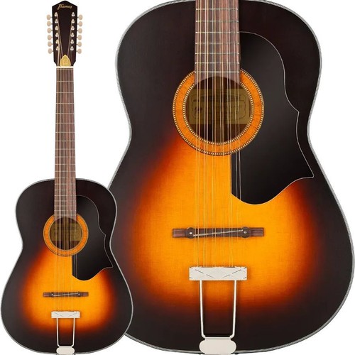 Framus hootenanny string - hootenanny, 12-string