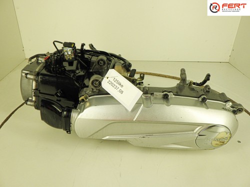 Moteur - like, 125