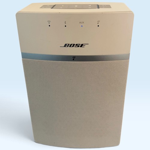 Bose soundtouch wireless - bose, 10