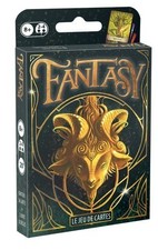 Jeux de société - Fantasy - Nouvelle Édition