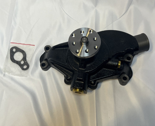 Inboard water pump - water, fits