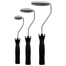 Rouleau à bulles pour la