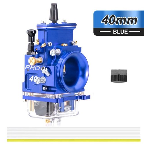 Lectron billetron carburateur - billetron,