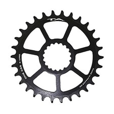 PLATEAU VTT DIRECT MOUNT POUR