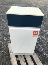 Meuble De Salle De Bain Pierre Paulin Allibert Panier A Linge