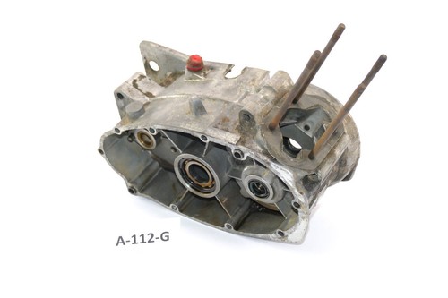 Zundapp 530 carter - 50,