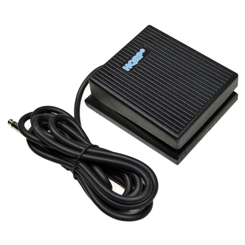 Hqrp footswitch for alesis - footswitch,
