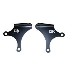 Support Gatekeeper Knuckle Light Mounts Jeep Wrangler TJ YJ Cherokee XJ ZJ