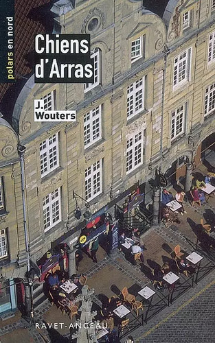 Chiens arras j - d'arras,, wouters