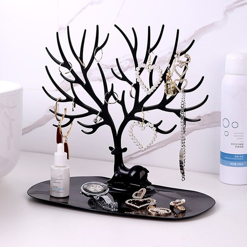 Présentoir arbre bijoux - à,