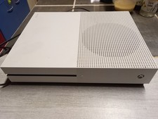 Console Xbox One S, 500 Go +