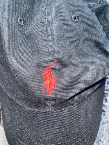 Casquette ralph lauren - casquette,
