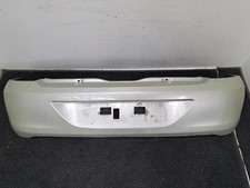 Pare choc arriere RENAULT CLIO