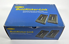 ButtKicker Wireless Buttkicker