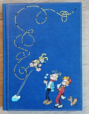 Rombaldi Spirou et Fantasio -
