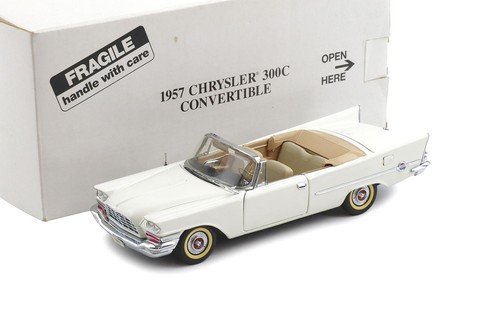Danbury mint 1957 - danbury,