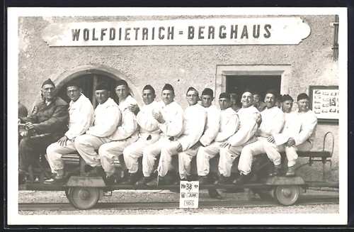 Carte postale