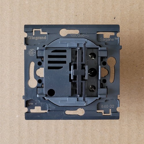 Legrand sagane 84002 - legrand,