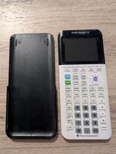 Texas Instruments TI‑83