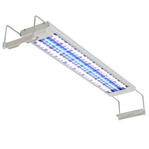 Lampe led pour aquarium - à,