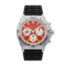 Breitling Chronomat B01 NFL